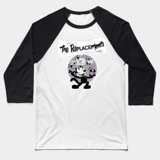 felix the cat Baseball T-Shirt